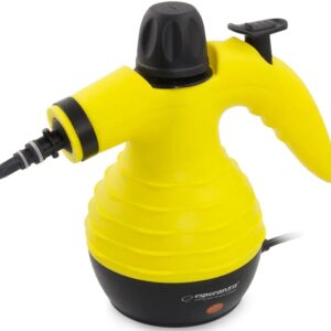 Máquina Limpeza a Vapor 900W 0.35L - ESPERANZA