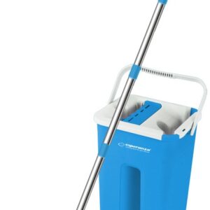 Mopa Esfregona Squeeze Mop c/ Balde - ESPERANZA