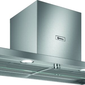 Exaustor 3BD896MX 90cm 250W (Aço Inoxidável) - BALAY