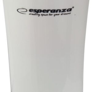 Moedor de Café Ristretto 160W (Branco) – ESPERANZA