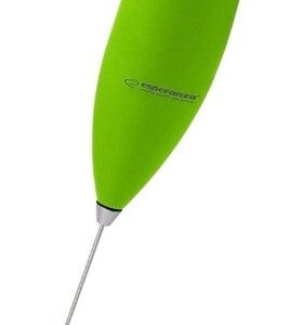 Batedor de Leite LATTE (Verde) - ESPERANZA