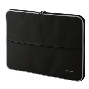 Mala p/ Portátil Zeroshock iNNERBAG 7 (Preto) - ELECOM