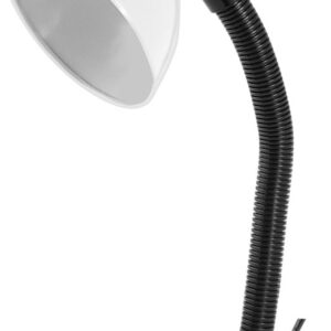 Candeeiro de Mesa E27 ARCTURUS (Branco) - ESPERANZA