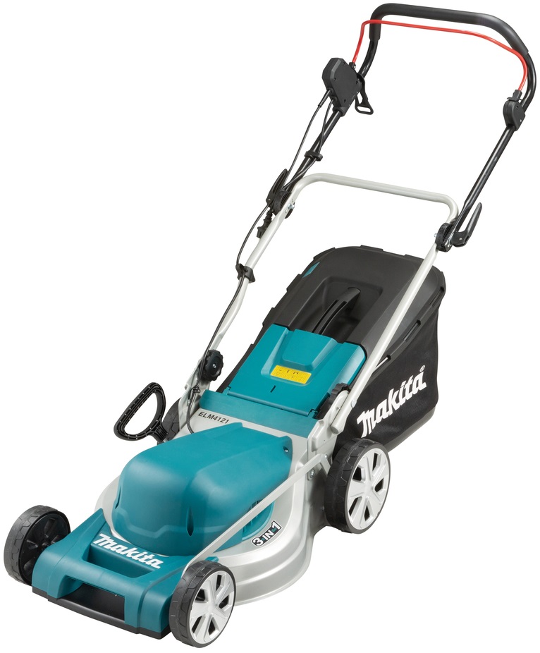 Corta Relvas ELM4121 50L 1600W - MAKITA