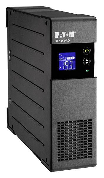 UPS EATON Ellipse PRO 850 IEC
