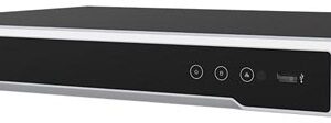 NVR IP 8 Canais 8MP - ETIAMPRO