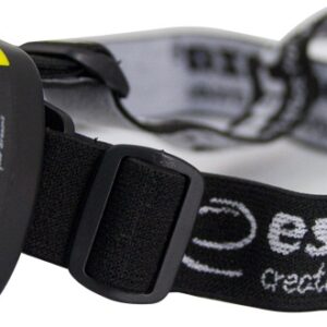 Lanterna de Cabeça COB LED 1W MONOCEROS - ESPERANZA