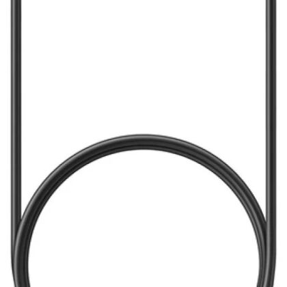 Cabo USB-C Macho - USB-C Macho Preto (1,8 mts) - SAMSUNG