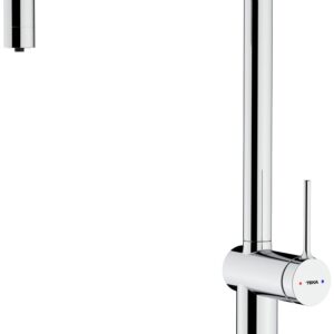Torneira Monocomando E-Pure Electronic EP 915 (Cromado) - TEKA