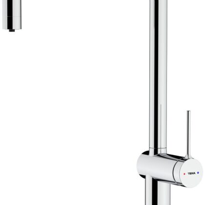 Torneira Monocomando E-Pure Electronic EP 915 (Cromado) - TEKA