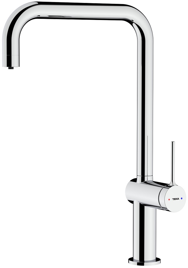 Torneira Monocomando E-Pure Electronic EP 915 (Cromado) - TEKA