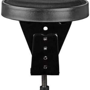 Suporte/Apoio de Braço Máx. 5Kg (Preto) - NEDIS