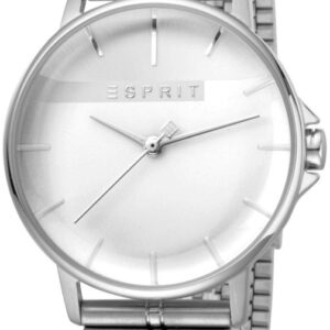 Relógio Analógico ES1L065M0065 32MM (Prateado) – ESPRIT