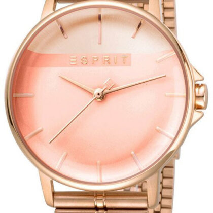 Relógio Analógico ES1L065M0085 32MM (Rosa) - ESPRIT
