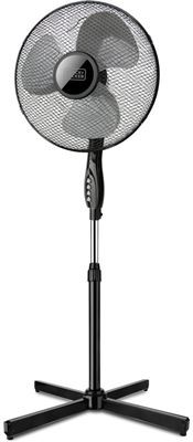 Ventoinha de Pé BXEFP41E 34.5W - BLACK&DECKER