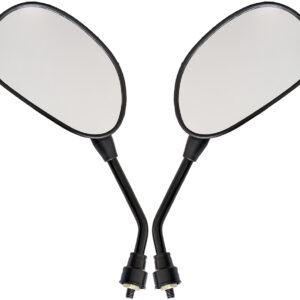 Espelhos Retrovisores p/ Scooter Urbano Eléctrico