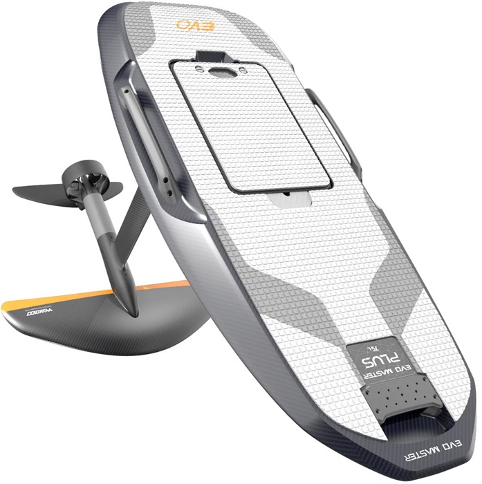 Prancha Elétrica Efoil Flyer Evo Master Plus - WAYDOO