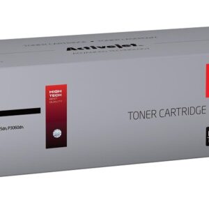 Toner ATK-3160N Compatível Kyocera (Preto) – ACTIVEJET