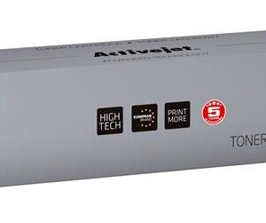 Toner ATM-216BN Compatível Minolta (Preto) - ACTIVEJET