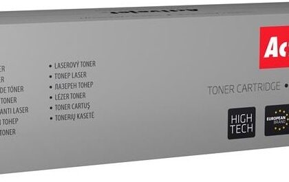 Toner ATM-116N Compatível Minolta (Preto) - ACTIVEJET