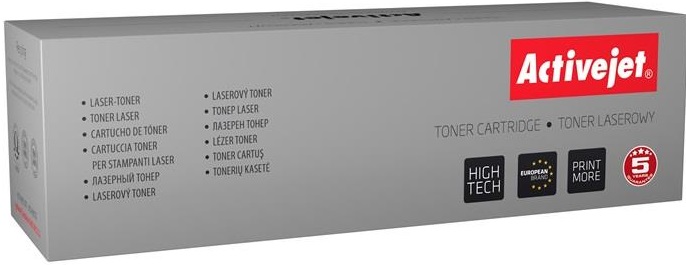 Toner ATM-116N Compatível Minolta (Preto) - ACTIVEJET