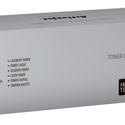 Toner ATM-324YN Compatível Minolta (Amarelo) - ACTIVEJET