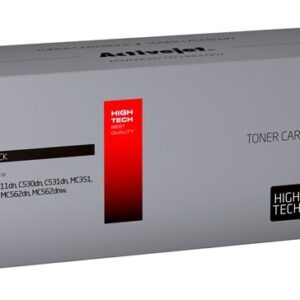 Toner ATO-310BN Compatível Oki (Preto) - ACTIVEJET