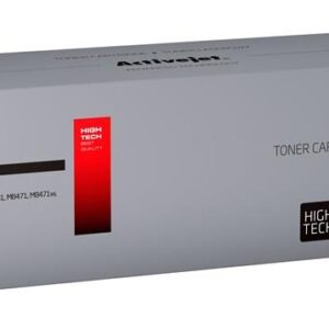 Toner ATO-B411N Compatível Oki (Preto) – ACTIVEJET