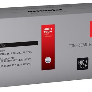 Toner ATR-1270N Compatível Ricoh (Preto) - ACTIVEJET