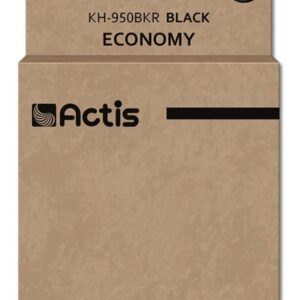 Tinteiro 950XL Compatível HP (Preto) - ACTIS