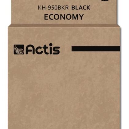 Tinteiro 950XL Compatível HP (Preto) - ACTIS