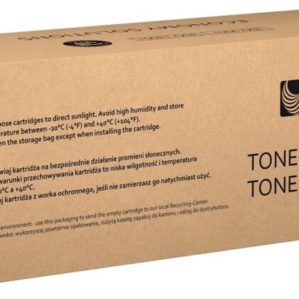 Toner TB-3430A Compatível Brother (Preto) - ACTIS