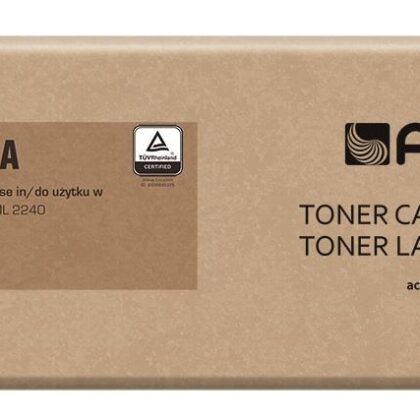 Toner TS-1640A Compatível Samsung (Preto) - ACTIS