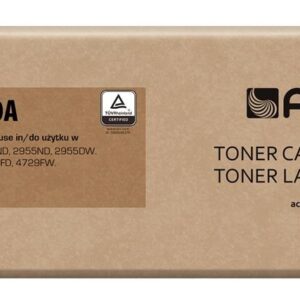 Toner TS-2950A Compatível Samsung (Preto) - ACTIS