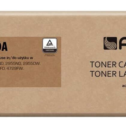 Toner TS-2950A Compatível Samsung (Preto) - ACTIS