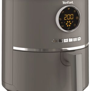 Fritadeira Airfryer 1400W 4.2L (Cinzento) - TEFAL