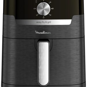 Fritadeira Easy Fry & Grill Classic 4.2L 1400W - MOULINEX
