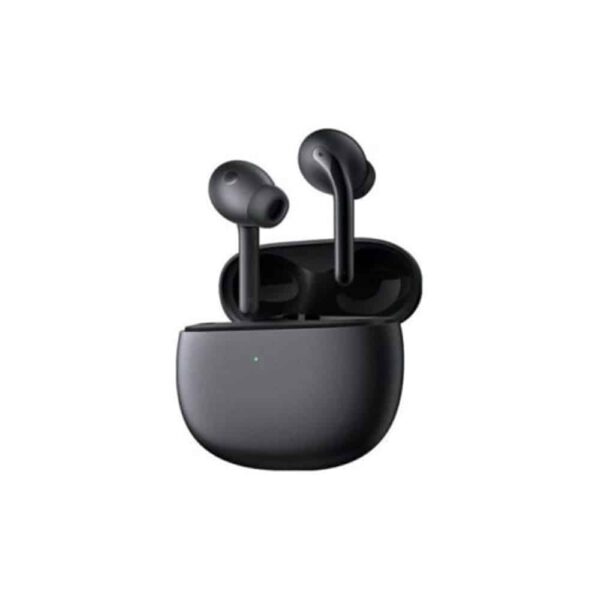 Earpods Bluetooth Xiaomi Buds 3 Preto