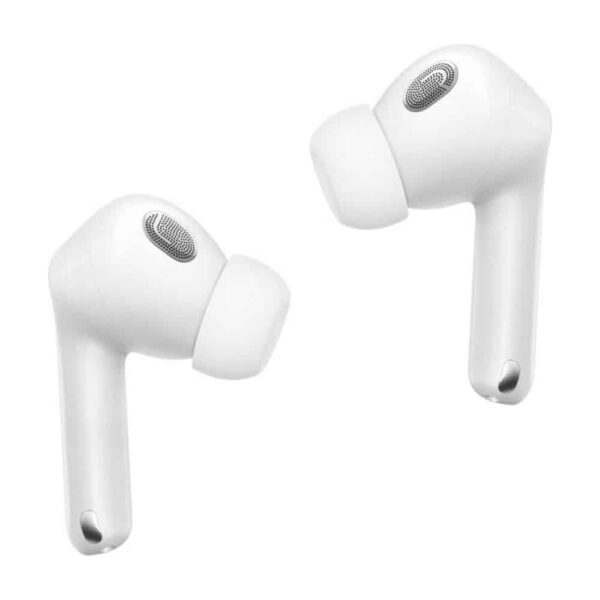Earpods Bluetooth Xiaomi Buds 3T Pro Brancos