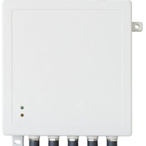 Conversor Quattro p/ LNB