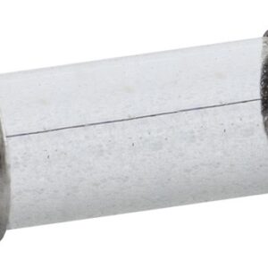 Pack 10x Fusivel 5x20 1,6A Rapido