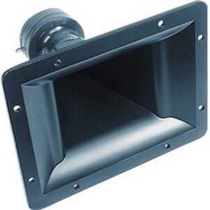 Tweeter Piezo Eléctrico (194 x 154 mm) 120W