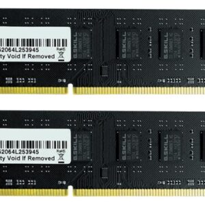 Memória RAM NT 2x8GB DDR4-2666MHz CL19 - G.SKILL