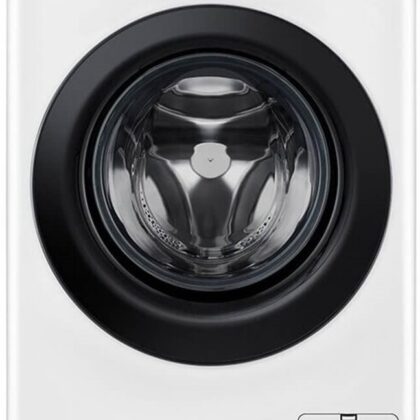 Máquina de Lavar Roupa F4WR5013A6W 13Kg 1400RPM (Branco) - LG