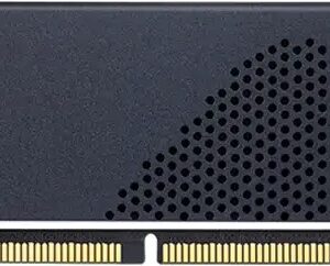 Memória RAM UDIMM G.SKILL Flare X5 16GB (1x16GB) DDR5-6000MHz (AMD Expo) CL30 - GSKILL