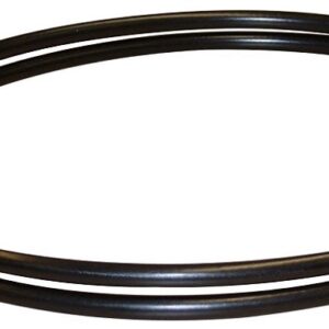 Cabo Coaxial 50ohm KSR400 c/ Fichas N (2 mts)