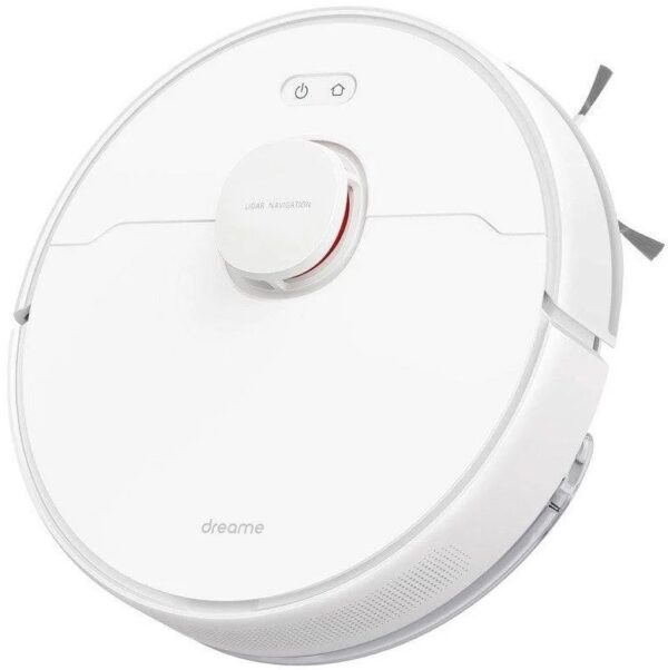 Aspirador Robot F9 Pro (Branco) - DREAME