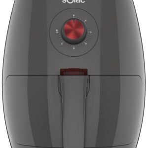 Fritadeira Air Fryer 2.5L 1500W FA1500 - SOLAC