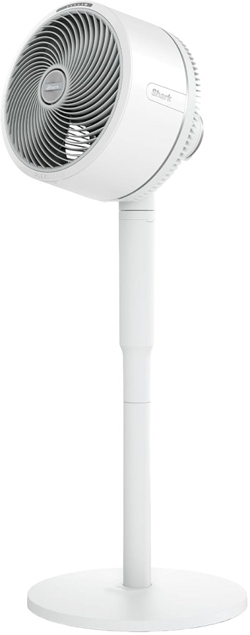 Ventoinha de Pé FlexBreeze 36W (Branco) - SHARK