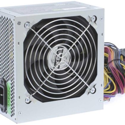 Fonte de Alimentação ATX P4 Ready 300W - PHOENIX